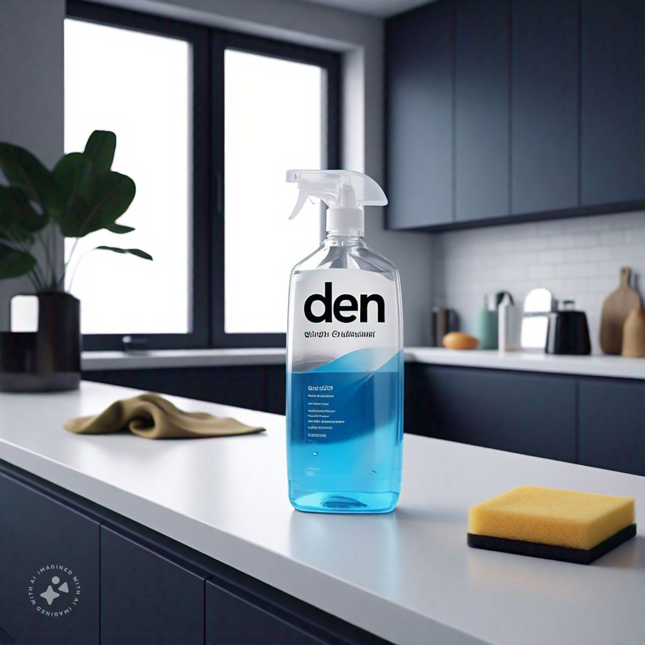 Special event cleaning service